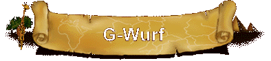 G-Wurf